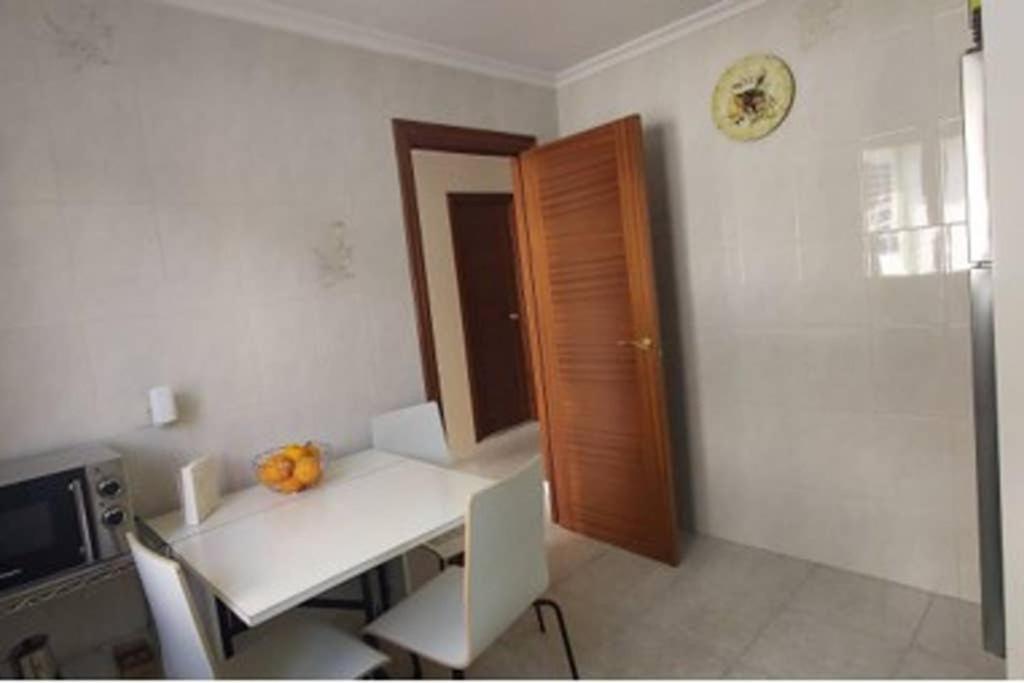 הוילה Padrón Casa Iriense Vut-Co-004308 מראה חיצוני תמונה