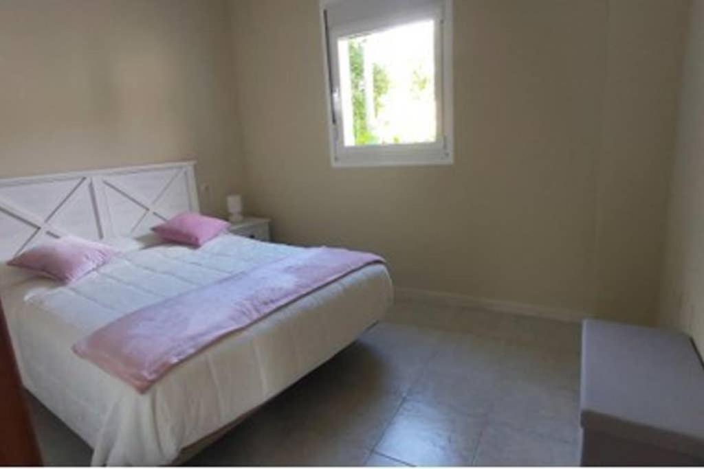 הוילה Padrón Casa Iriense Vut-Co-004308 מראה חיצוני תמונה