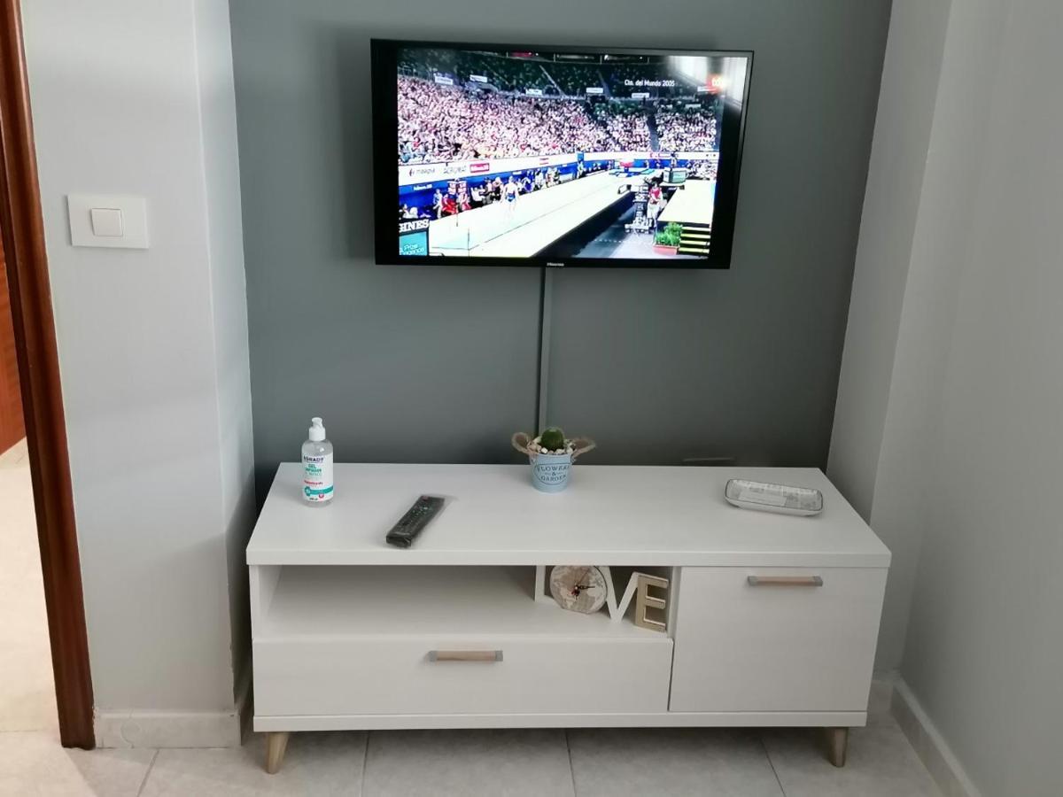 הוילה Padrón Casa Iriense Vut-Co-004308 מראה חיצוני תמונה