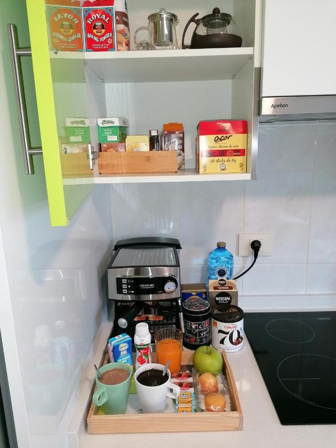 הוילה Padrón Casa Iriense Vut-Co-004308 מראה חיצוני תמונה