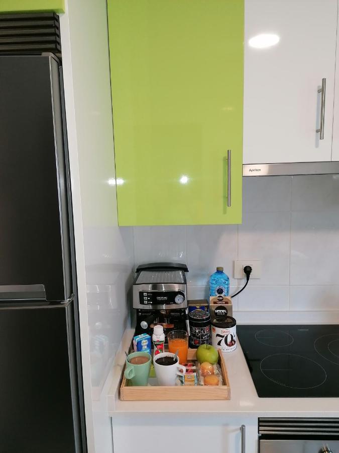 הוילה Padrón Casa Iriense Vut-Co-004308 מראה חיצוני תמונה