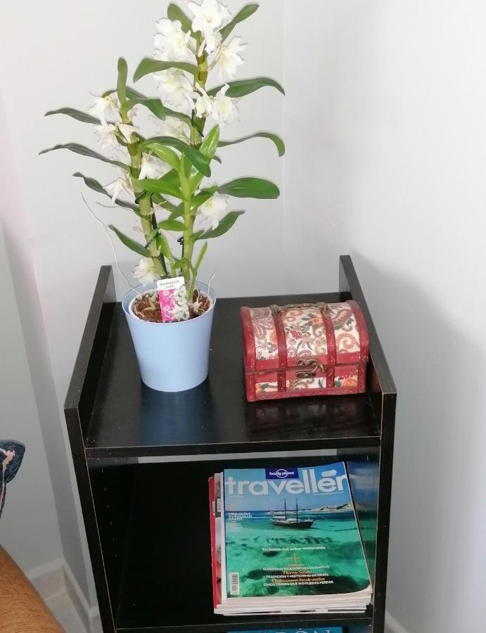 הוילה Padrón Casa Iriense Vut-Co-004308 מראה חיצוני תמונה
