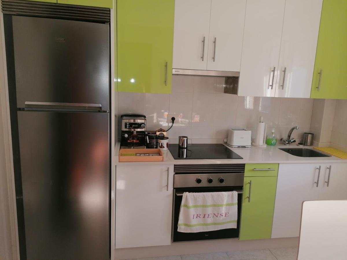 הוילה Padrón Casa Iriense Vut-Co-004308 מראה חיצוני תמונה