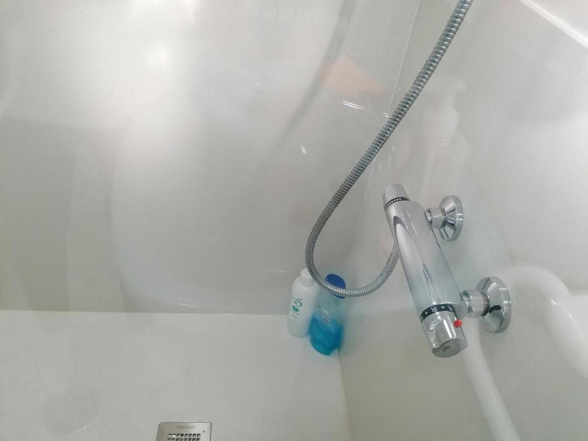 הוילה Padrón Casa Iriense Vut-Co-004308 מראה חיצוני תמונה